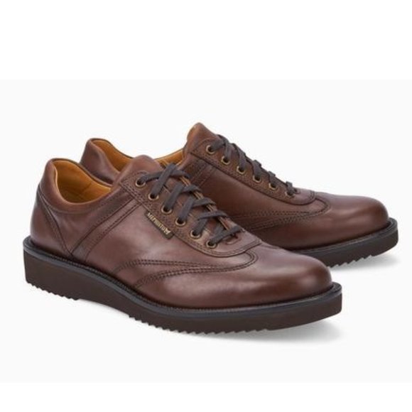 Mephisto Other - Mephisto Adriano Men's Oxford Shoes